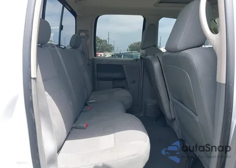 2008 Dodge Ram 1500 Slt z USA, uszkodzony, nr VIN 1D7HA18278S509357